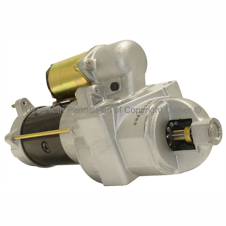 Mpa 89-93 Toyota-Supra Toyota-Cressida Luxur New Starter, 6469Sn 6469SN